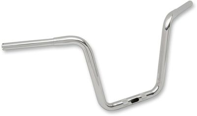 Styre Drag Specialties 12 1-1/4" Touring 15-20 krom