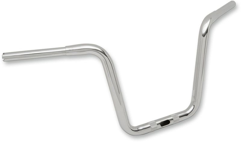 Styre Drag Specialties 12 1-1/4" Touring 15-20 krom