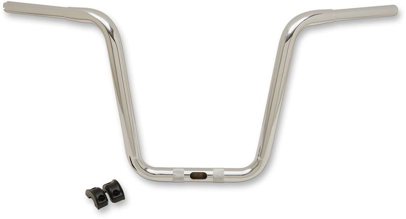 Styre Drag Specialties 14 1-1/4" Touring 15-20 krom