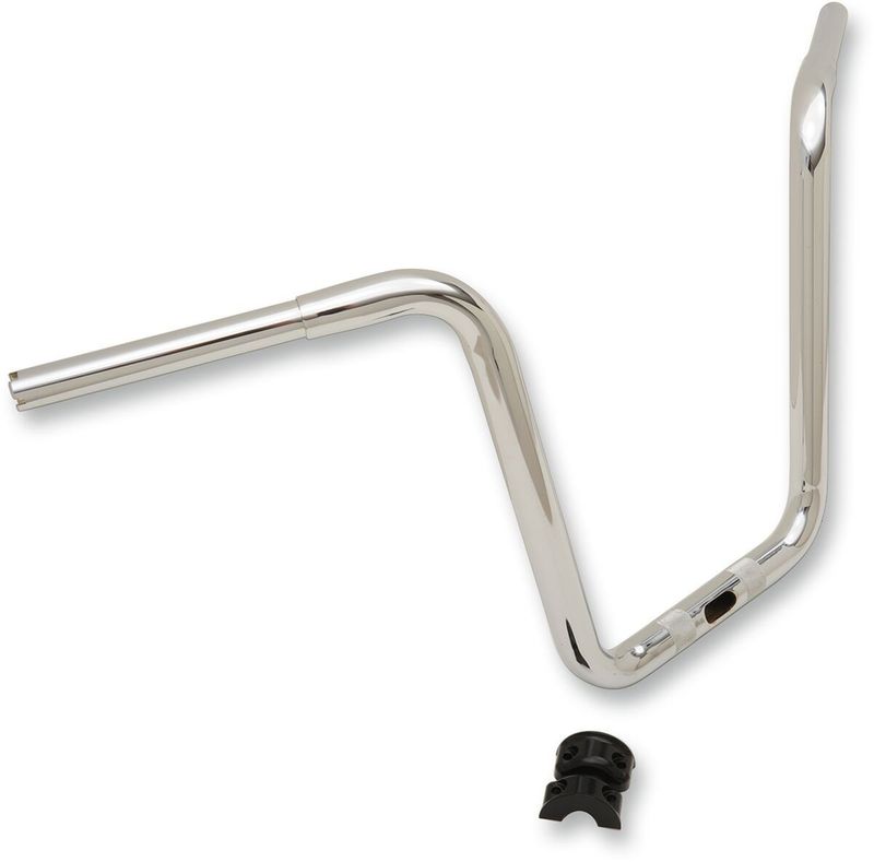 Styre Drag Specialties 14 1-1/4" Touring 15-20 krom