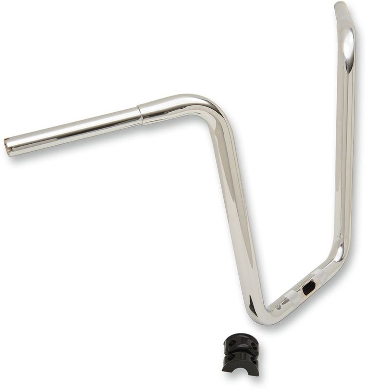 Styre Drag Specialties 16 1-1/4" Touring 15-20 krom