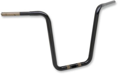 Styre Drag Specialties 16 1-1/4" Touring 15-20 blanksvart
