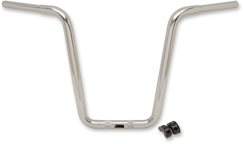 Styre Drag Specialties 18 1-1/4" Touring 15-20 krom