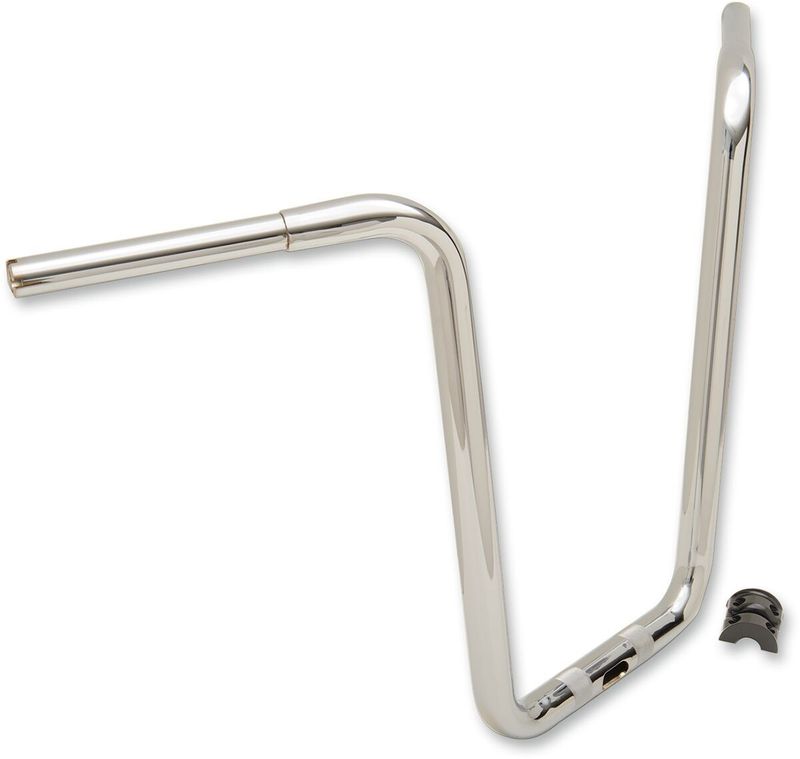 Styre Drag Specialties 18 1-1/4" Touring 15-20 krom