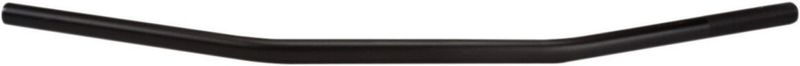 Styre Renthal 7/8" svart Kawasaki 19-upp, Yamaha 10-15
