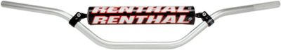 Styre Renthal 7/8" Suzuki DR 350 96-98 standard