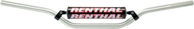 Styre Renthal Off-road 971 7/8" silver