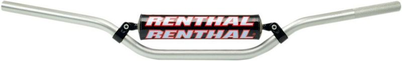 Styre Renthal Off-road 971 7/8" silver