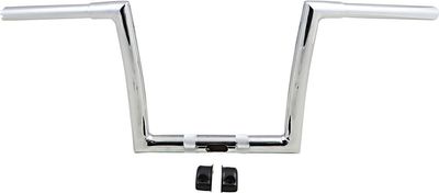 Styre Todd's Cycle 10 1-1/4" Touring 15-24 krom