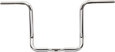 Styre Burly Bagger 15" 1-1/4" krom FLHT 08-24