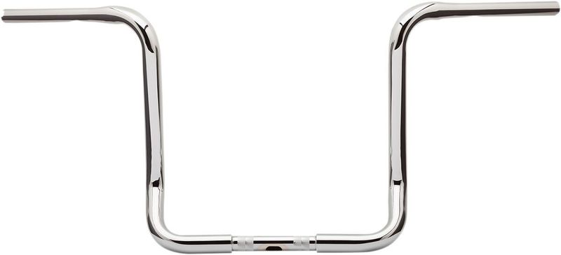 Styre Burly Bagger 15" 1-1/4" krom FLHT 08-24
