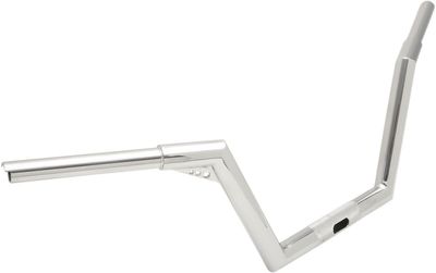 Styre Trask Performance V-Line 1-1/4" 2" FLTR Road Glide with 1.25" I.D. krom