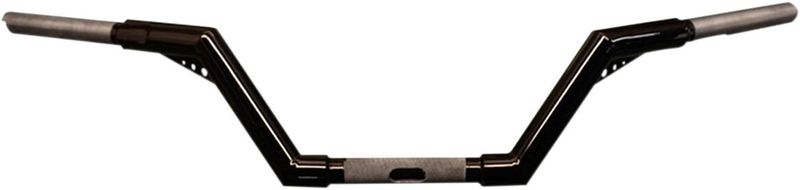 Styre Trask Performance V-Line svart Indian Scout models 15-22