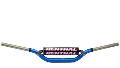 Styre Renthal Twinwall 994 blå