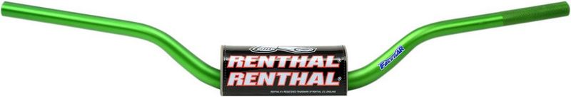 Styre Renthal Fatbar 604 604-01-GN