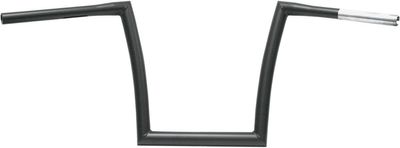 Styre Todd's Cycle Fatbob 1-1/4" Softail 07-17, Dyna 07-17 standard