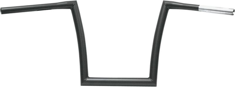 Styre Todd's Cycle Fatbob 1-1/4" Softail 07-17, Dyna 07-17 standard