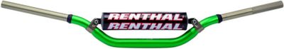 Styre Renthal Twinwall grön