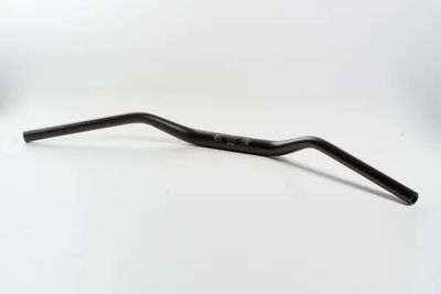 Styre Gilles Tooling GTO låg svart