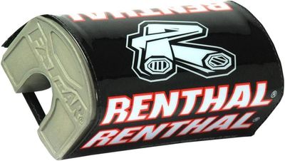 Styre Renthal Fatbar Barpad svart