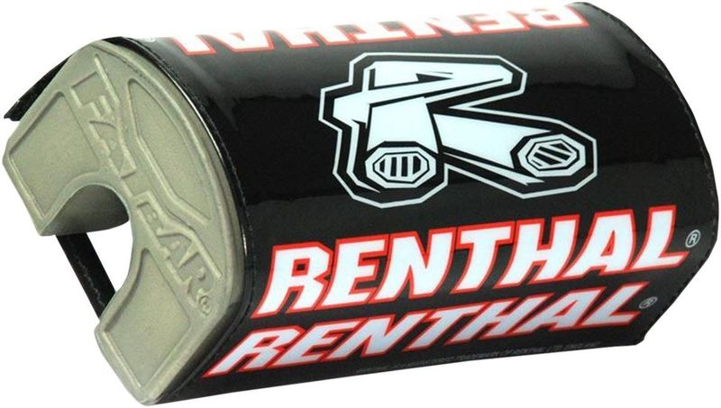 Styre Renthal Fatbar Barpad svart