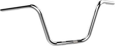 Styre Khrome Werks 1" krom H-D 97-22