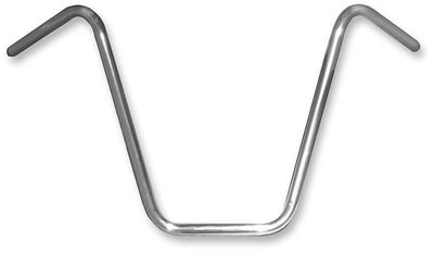 Styre Emgo Ape Hanger 14 1" krom