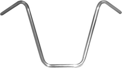 Styre Emgo Ape Hanger 16 1" krom