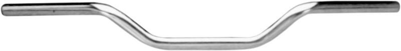 Styre Emgo Superbar 1" krom 07-12516
