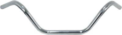Styre Emgo Sports Low 1" krom