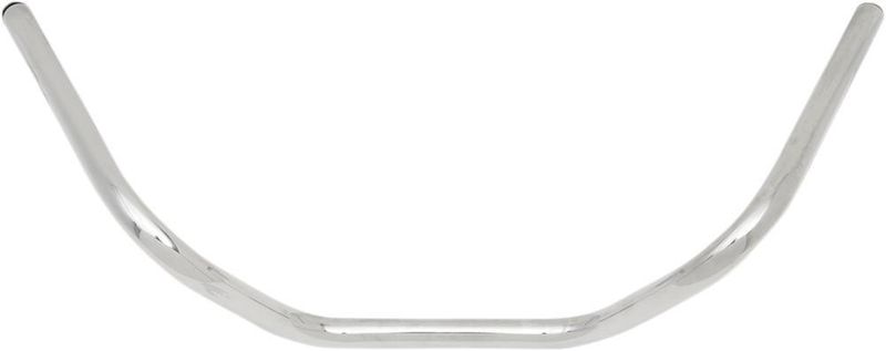 Styre Emgo Sports Rise 1" krom