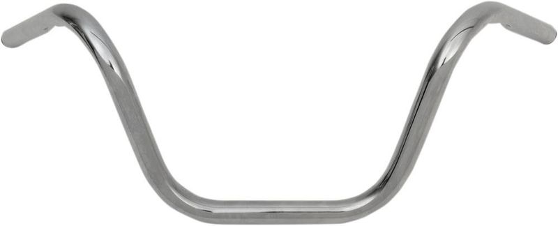 Styre Emgo Stocker 82 1" krom
