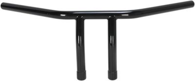 Styre EMGO T-Bar 1" 6" blanksvart