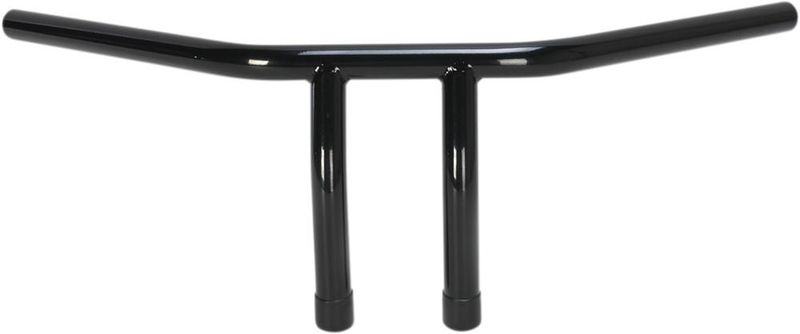Styre EMGO T-Bar 1" 6" blanksvart
