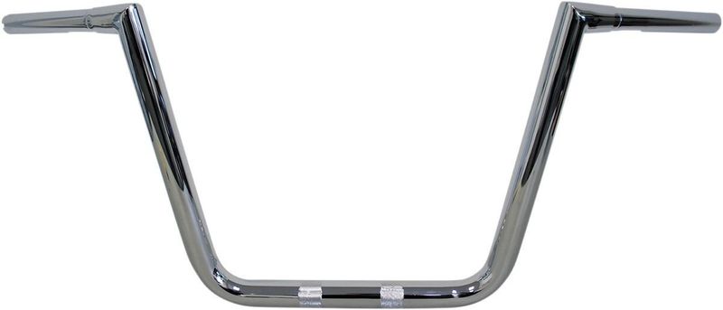 Styre LA Choppers Peaks Hefty 33 02 1-1/4" krom