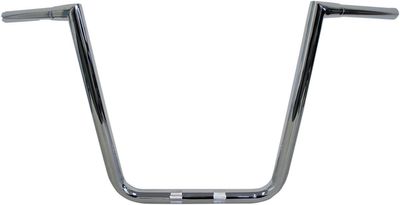 Styre LA Choppers Peaks Hefty 40 64 1-1/4" krom