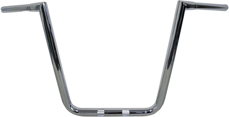 Styre LA Choppers Peaks Hefty 40 64 1-1/4" krom