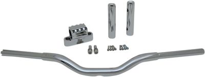 Styre LA Choppers Kage Fighter-T 10C