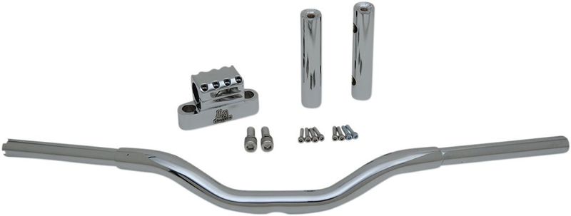 Styre LA Choppers Kage Fighter-T 10C