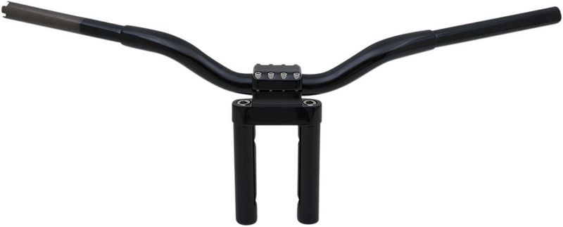 Styre LA Choppers Kage Fighter-T 10B