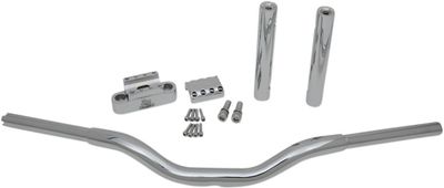 Styre LA Choppers Kage Fighter-T 12C