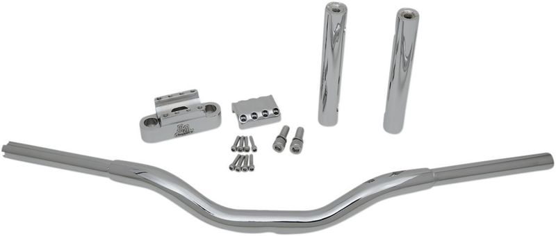 Styre LA Choppers Kage Fighter-T 12C