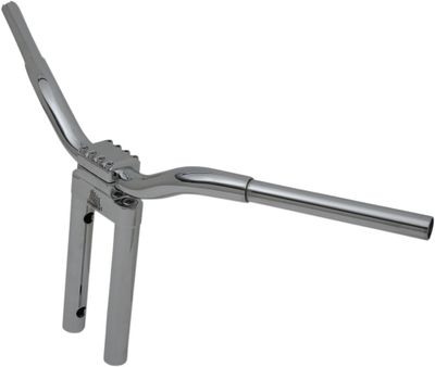 Styre LA Choppers Kage Fighter-T 12C