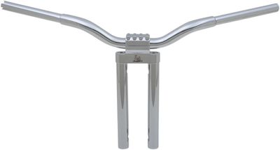 Styre LA Choppers Kage Fighter-T 14C