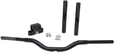 Styre LA Choppers Kage Fighter-T 14B