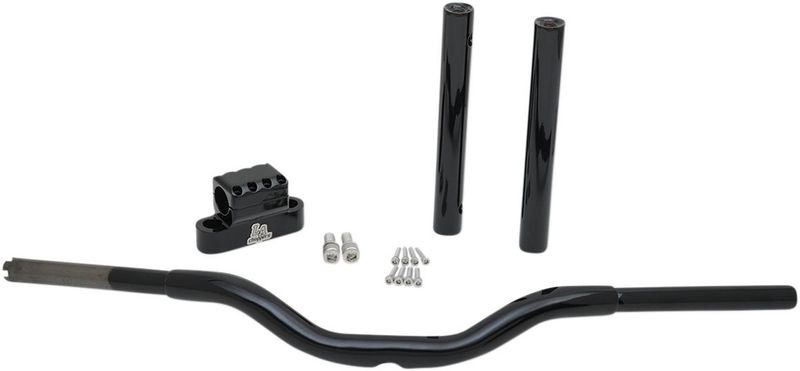 Styre LA Choppers Kage Fighter-T 14B