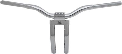 Styre LA Choppers Kage Fighter-T Pullback 11C