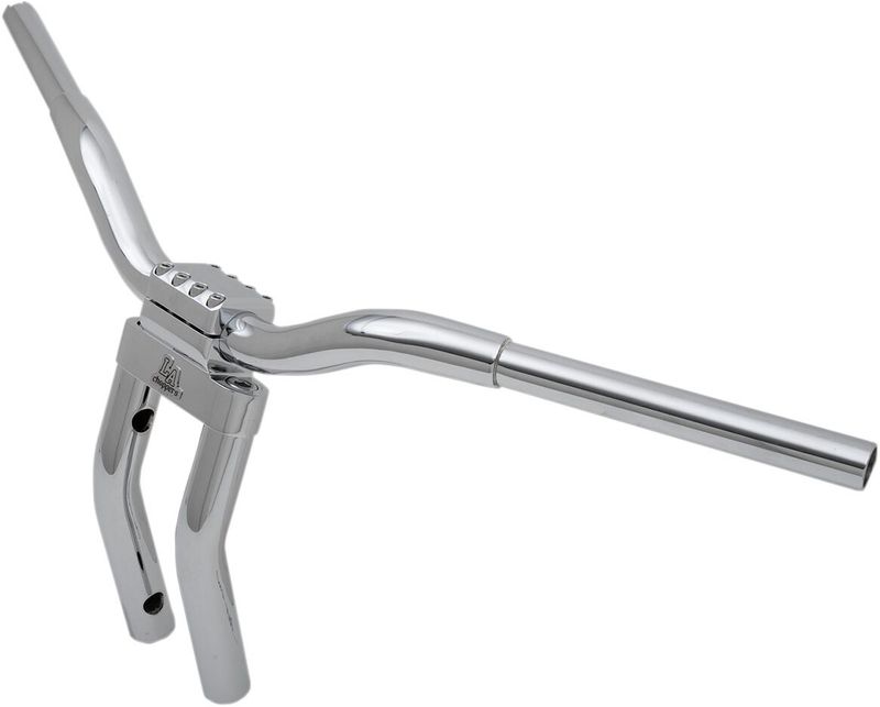 Styre LA Choppers Kage Fighter-T Pullback 11C