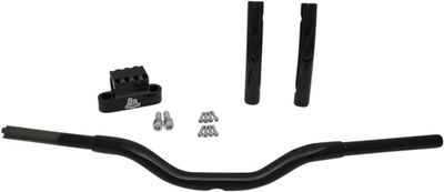 Styre LA Choppers Kage Fighter-T Pullback 11B