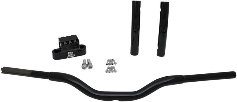 Styre LA Choppers Kage Fighter-T Pullback 11B